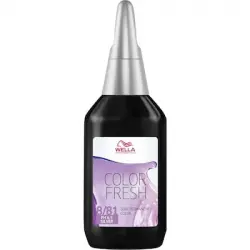 Wella Professionals Color Fresh N.º 8/81 Rubio claro perla ceniza 75.0 ml