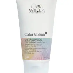 Wella Professionals - Mascarilla Premium Color Motion 75 ml Wella Professional.