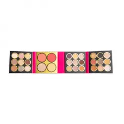Wild Safari Full Face Paleta de Sombras