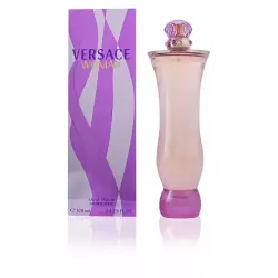 Woman eau de parfum vaporizador 100 ml