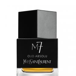 Yves Saint Laurent - Eau De Toilette M7 Oud Absolu 80 Ml