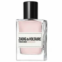 Zadig Y Voltaire This is Her Undressed  30 ML