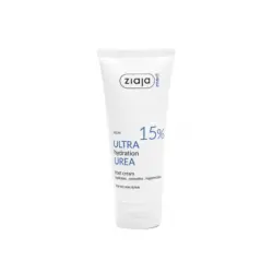 Ziaja Med - *Urea* - Crema de pies ultra hidratante 15%