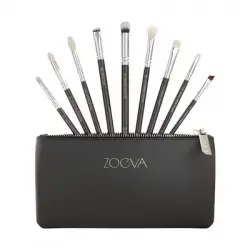 ZOEVA Estuche Zoeva It's All About The Eyes Brush 1 Un 1.0 pieces
