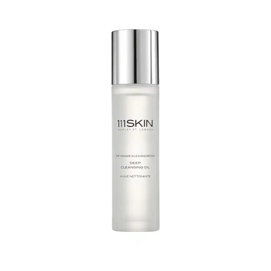 111Skin - Reparative Deep Cleansing Oil Aceites limpiadores 100 ml unisex - 111Skin - Comparador de precios