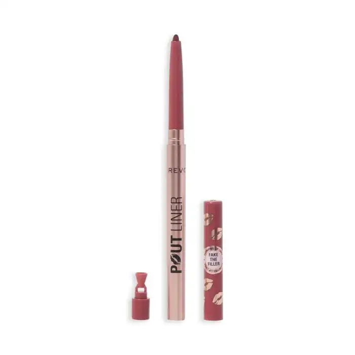 Pout Liner Perfilador de Labios 0.2 gr - REVOLUTION - Comparador de precios