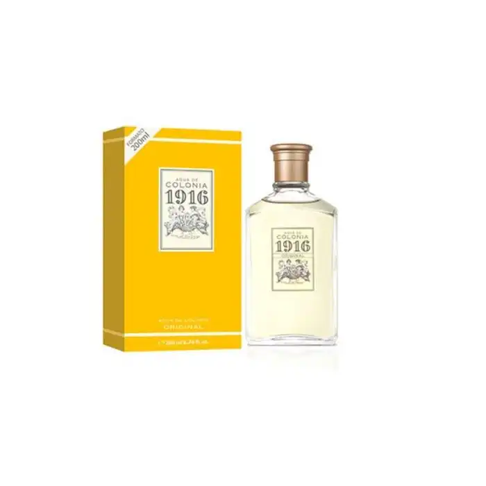 1916 Agua de Colonia 200 ml - 1916 - Comparador de precios