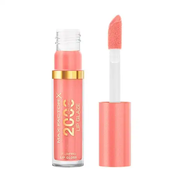 2001 CALORIE LIP GLAZE 165 SILK SHEETS - Max Factor - Comparador de precios