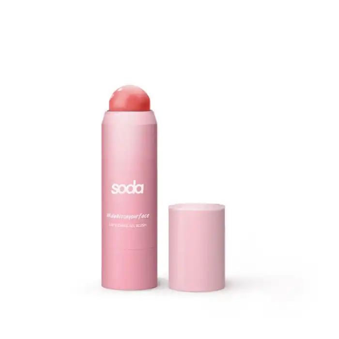 ¡25% DTO! Lip - Cheek Gel Blush - Scotch & Soda - Comparador de precios