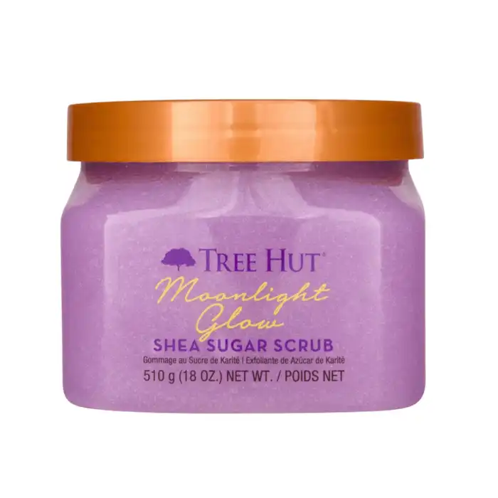 ¡28% DTO! Moonlight Glow Exfoliante de Azúcar 510 gr - Tree Hut - Comparador de precios