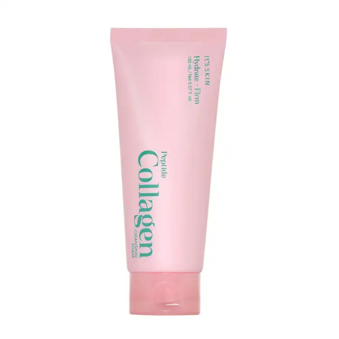 Espuma Limpiadora Peptide Collagen 150 ml - Its Skin - Comparador de precios