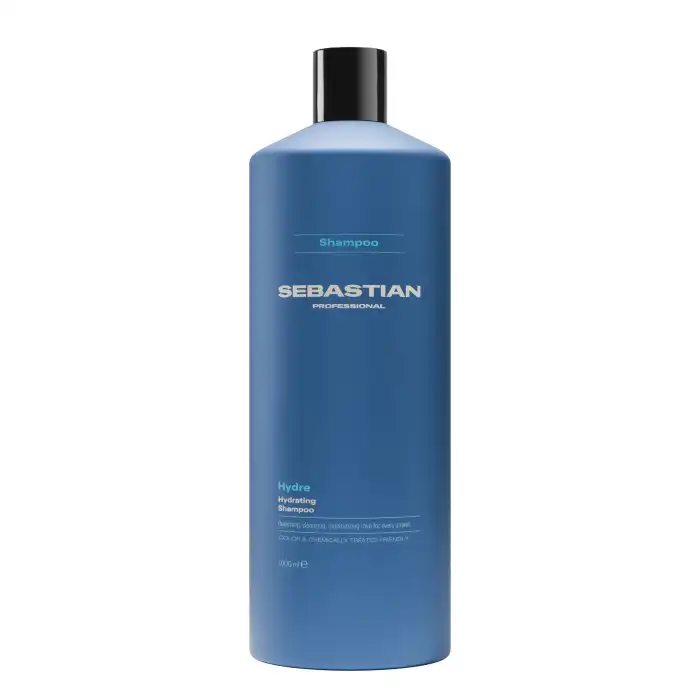 ¡29% DTO! Hydre Champú Limpiador e Hidratante Profesional 1000 ml - SEBASTIAN - Comparador de precios
