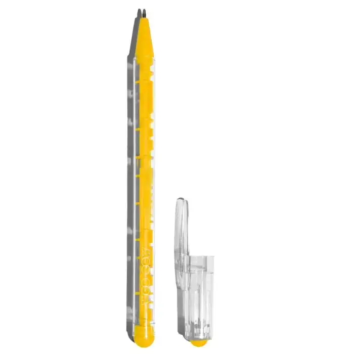 Bolígrafo Laberinto 20 gr - Woo oow - Comparador de precios