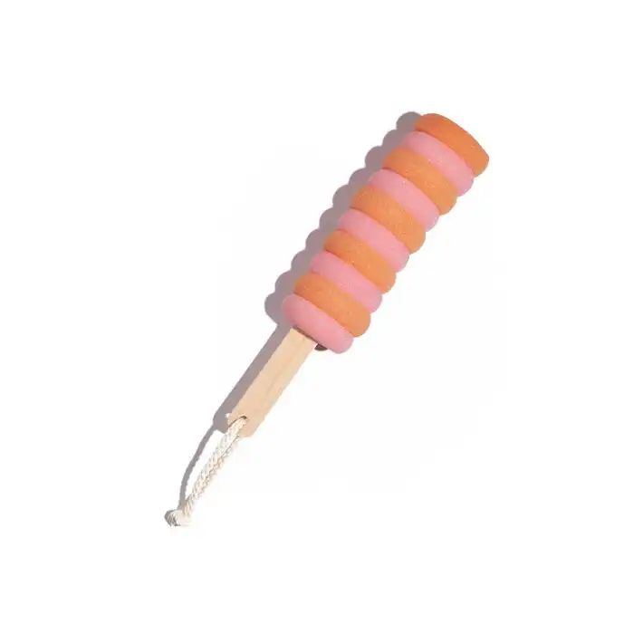 ¡34% DTO! Esponja de Baño Fantasy 23 gr - Woo oow - Comparador de precios