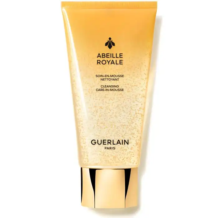 Abeille Royale Cleansing Care In Mousse 175 ml - Guerlain - Comparador de precios