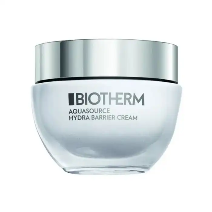 ¡40% DTO! Aquasource Hydra Barrier Crema Facial Hidratante 50 ml - Biotherm - Comparador de precios