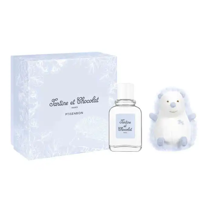 ¡40% DTO! Estuche Tartine et Chocolat Ptisenbon Eau de Toilette 100 ml - Givenchy - Comparador de precios