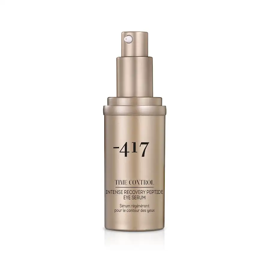 -417 - Time Control Intense Recovery Peptide Cremas de día 30 ml female - -417 - Comparador de precios