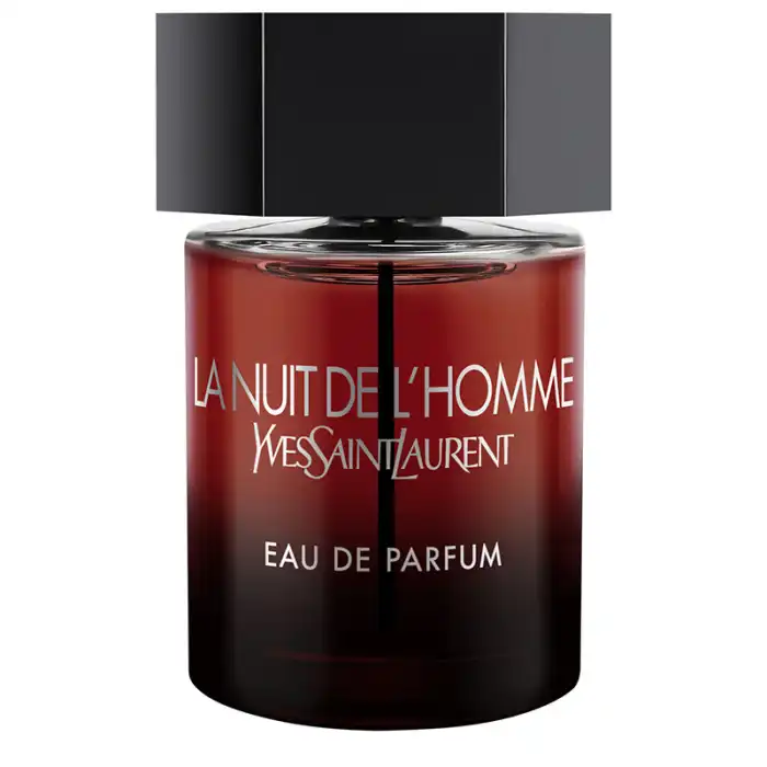 ¡49% DTO! La Nuit De L'Homme Eau de Parfum 60 ml - Yves Saint Laurent - Comparador de precios