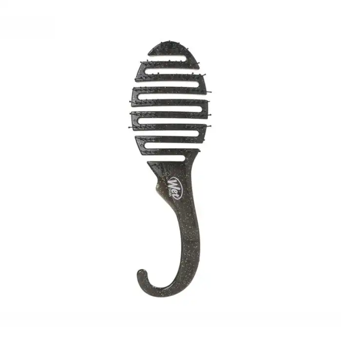 ¡50% DTO! Cepillo Flexible Desenredante para Ducha - Wet Brush - Comparador de precios