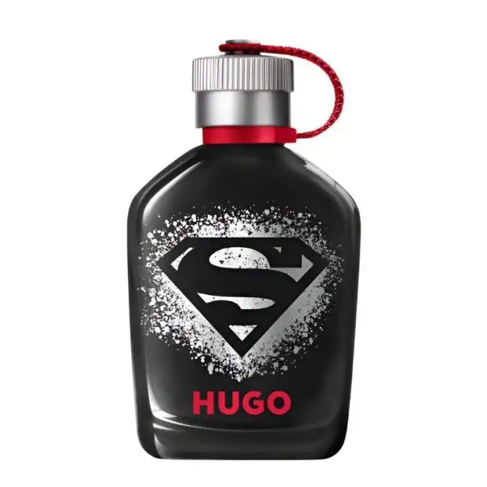 ¡54% DTO! Superman Eau de Parfum Hombre 125 ml - Hugo Boss - Comparador de precios