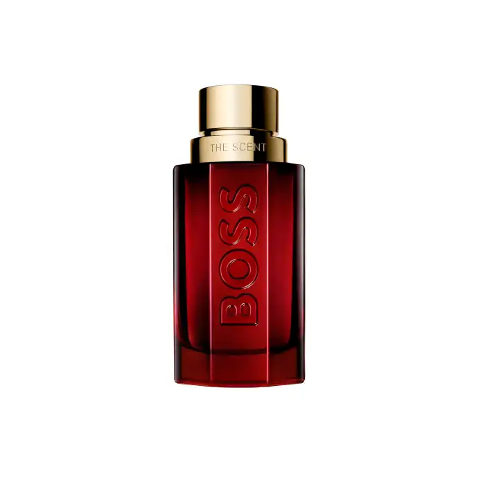 ¡55% DTO! The Scent For Him Elixir Parfum 50 ml - Hugo Boss - Comparador de precios
