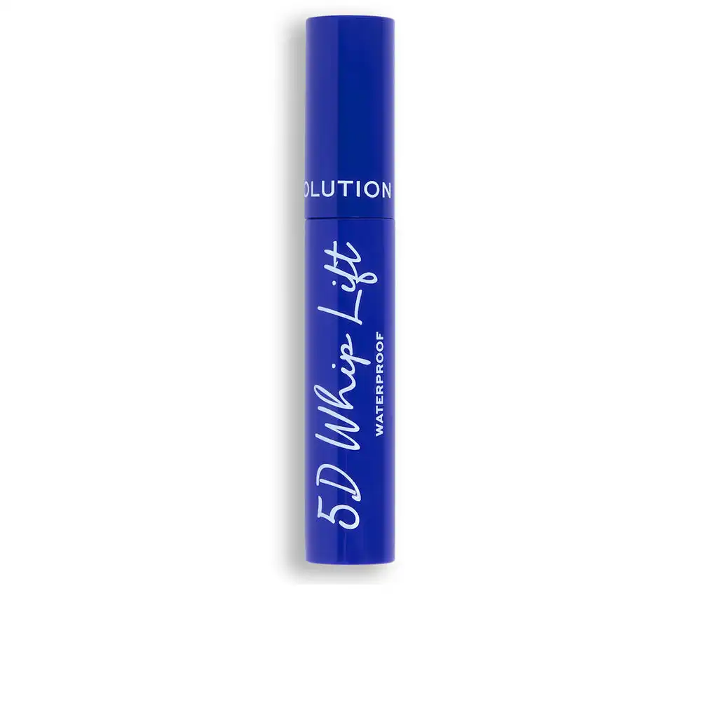 5D Whip Lift mascara waterproof 12 ml - Revolution Make Up - Comparador de precios