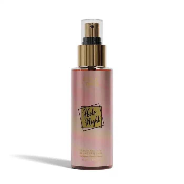 ¡62% DTO! Body Mist Holo Night 100 ml - Style Paris - Comparador de precios