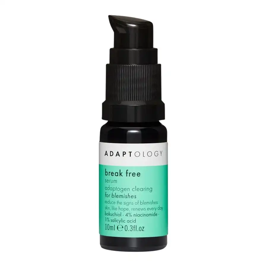 Adaptology - Suero para pieles con imperfecciones Sérums hidratantes 10 ml female - Adaptology - Comparador de precios