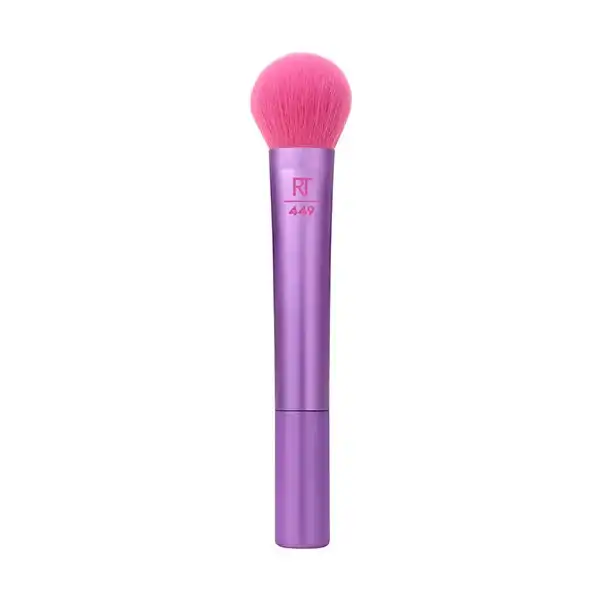 Afterglow Feeling Flushed Blush Brush - Real Techniques - Comparador de precios