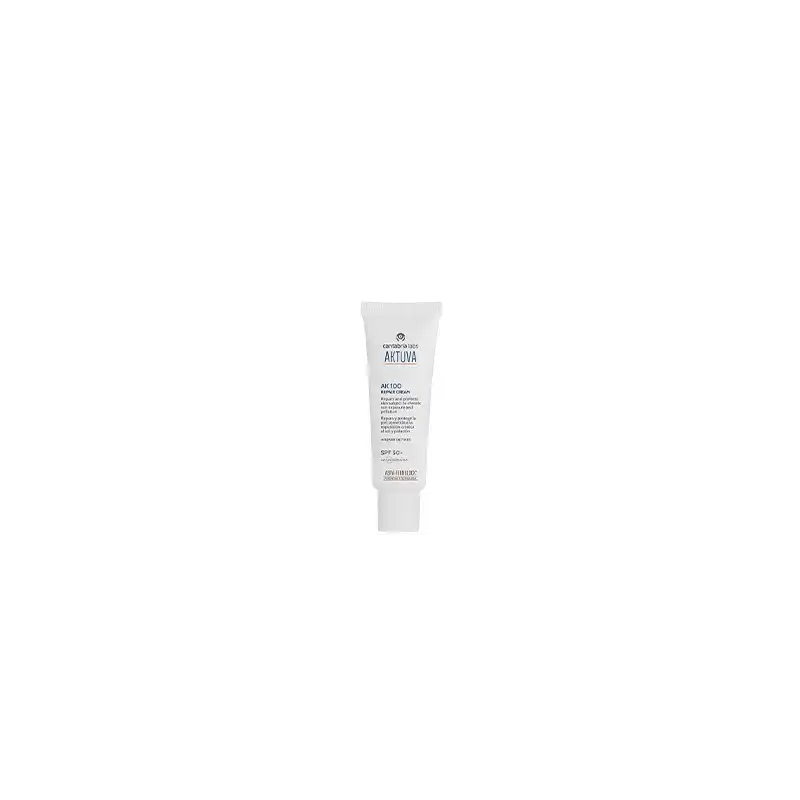 Aktuva Ak100 Repair Crema 50ml - Cantabria Labs - Comparador de precios