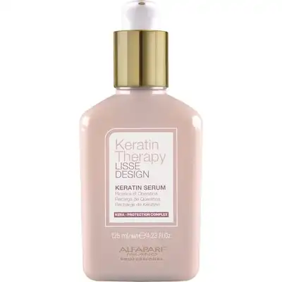 ALFAPARF MILANO Keratin Serum 125 ml 125.0 ml - ALFAPARF MILANO - Comparador de precios