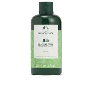 ALOE tónico Tónico facial - THE BODY SHOP - Comparador de precios