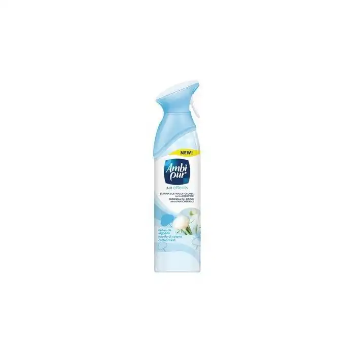 Ambientador Spray Air Effects 300 ml - AMBIPUR - Comparador de precios