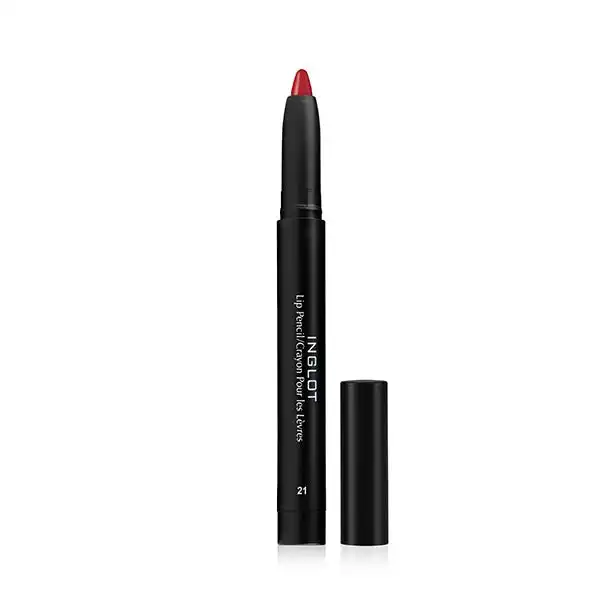 Amc Lip Pencil 21 - INGLOT - Comparador de precios