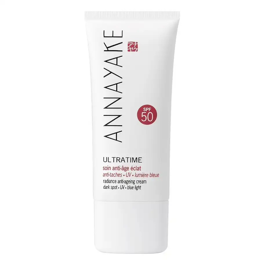 Annayake - Ultratime Radiance Anti-Ageing Cremas antiedad 50 ml unisex - Annayake - Comparador de precios