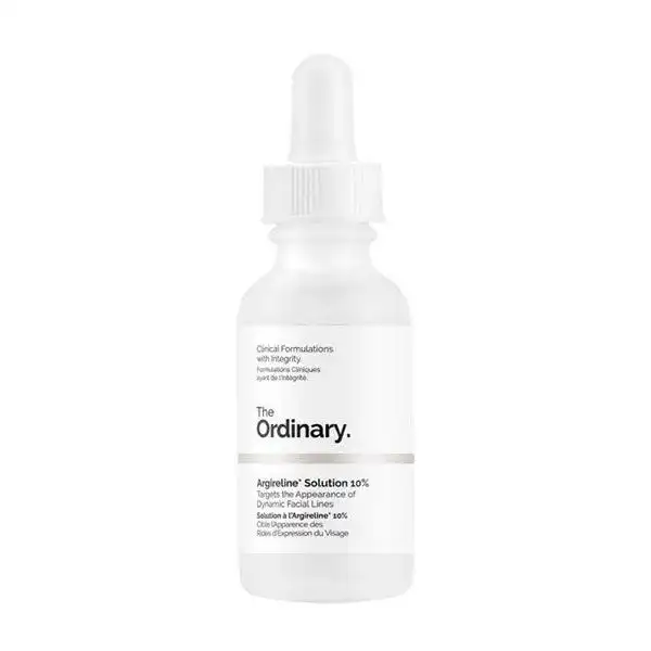 Argireline Solution 10% - The Ordinary - Comparador de precios