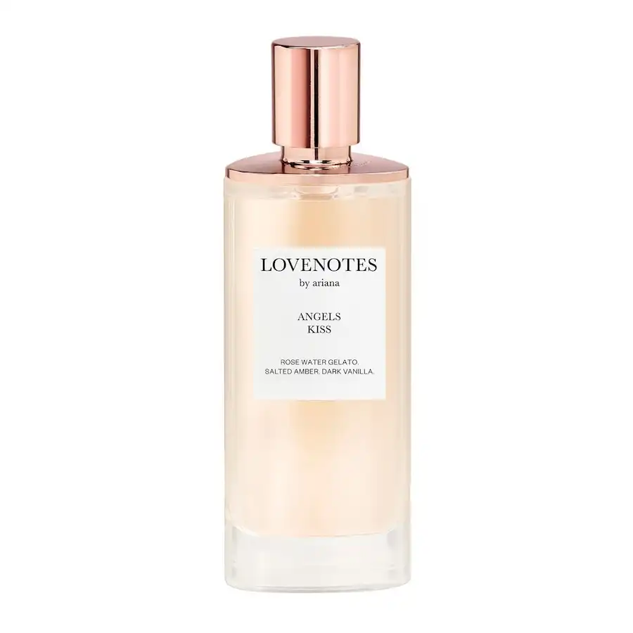 Ariana Grande - Angels Kiss Perfumes 125 ml female - Ariana Grande - Comparador de precios
