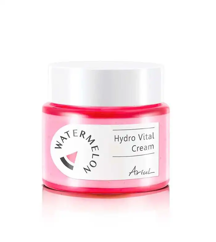 Ariul - *Watermelon* - Crema facial Hydro Vital - Ariul - Comparador de precios