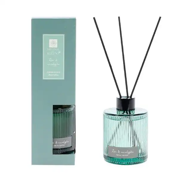 Aroma Di Rogito Perfume Diffuser - Wellkoop - Comparador de precios