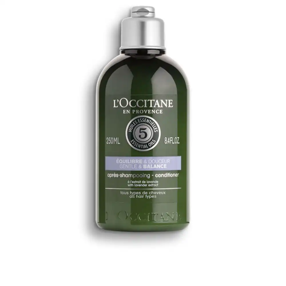 Aromachology après shampooing 250 ml - L'Occitane en Provence - Comparador de precios