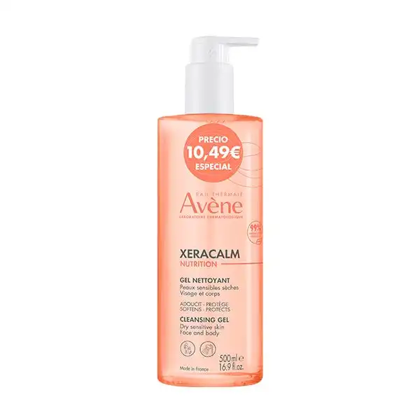 Avene 500ML - Avène - Comparador de precios