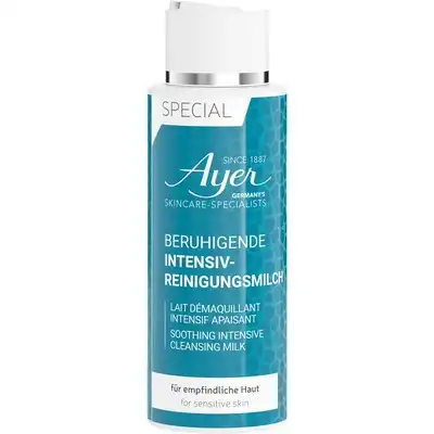 Ayer Cleansing Milk 400 ml 400.0 ml - Ayer - Comparador de precios
