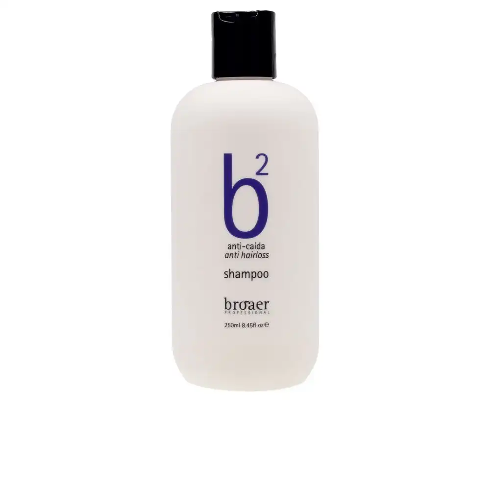 B2 ANTI-CAÍDA shampoo 250 ml - Broaer - Comparador de precios