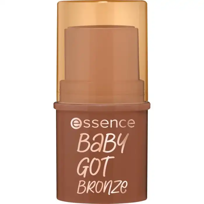 Baby Got Bronze Bronceador en Barra 5.5 gr - ESSENCE - Comparador de precios