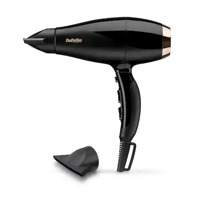 BaByliss Super Pro 2300 1 UN 1.0 pieces - Babyliss - Comparador de precios