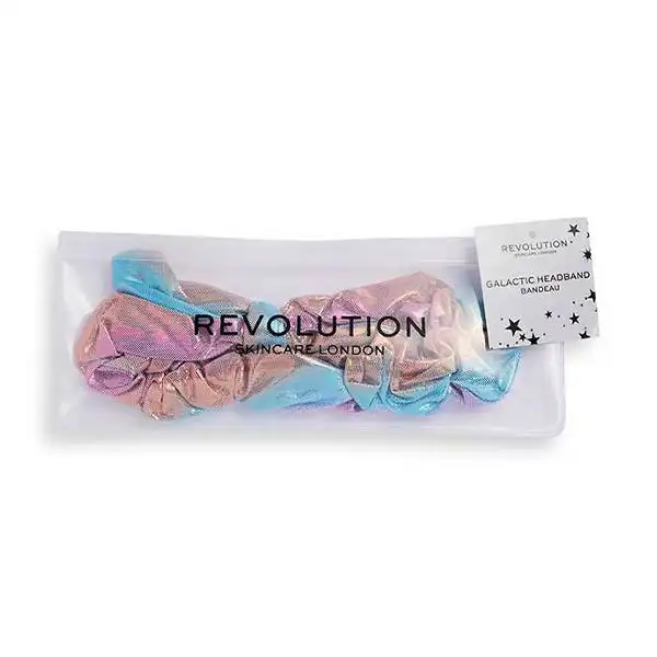 Banda Holográfica - Revolution Skincare - Comparador de precios