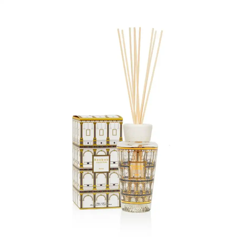 Baobab Collection - MY FIRST BAOBAB Ambientadores 250 ml unisex - LECTION - Comparador de precios