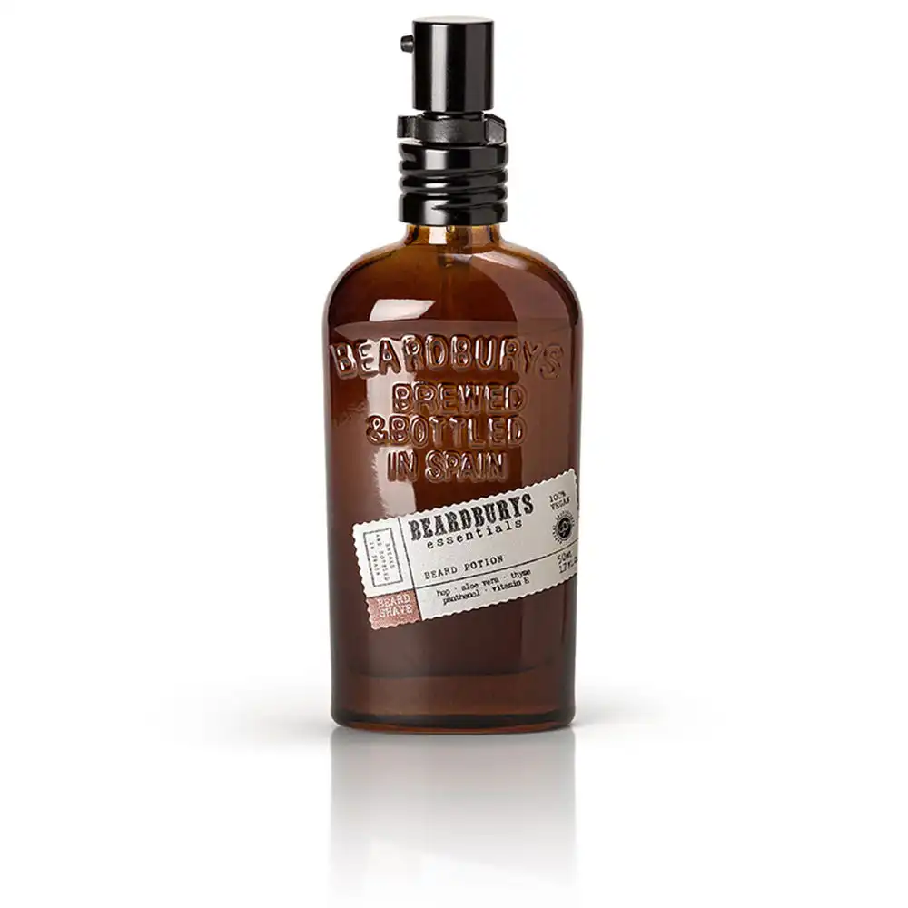 Beardburys Essentials Beard Potion 50 ml - Beardburys - Comparador de precios