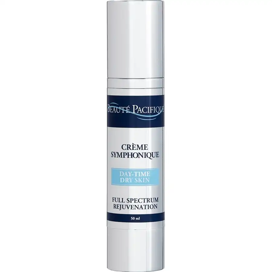 Beauté Pacifique - Symphonique Day Time Dry Skin Sérums hidratantes 50 ml female - Beauté Pacifique - Comparador de precios